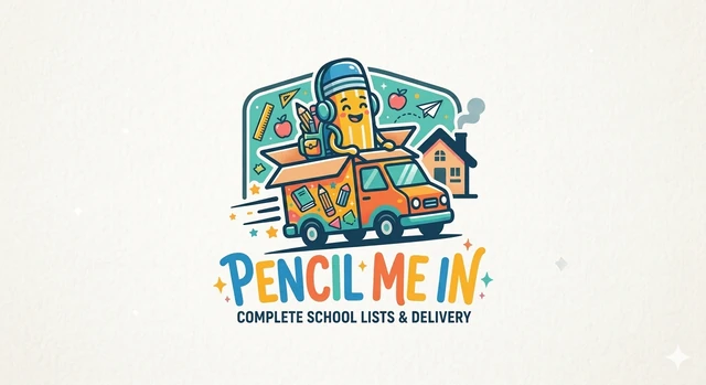 Pencil Me In