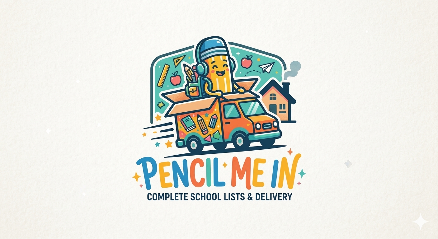 Pencil Me In