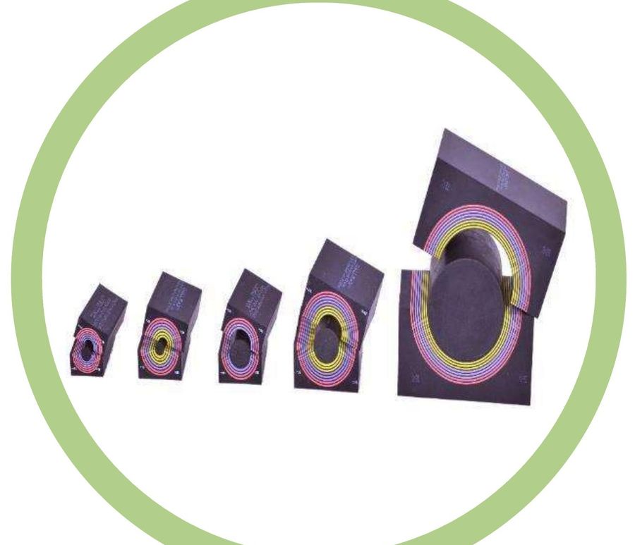 The certified WallMax modular cable and pipe sealing system, as shown on the Sealcor Solutions website